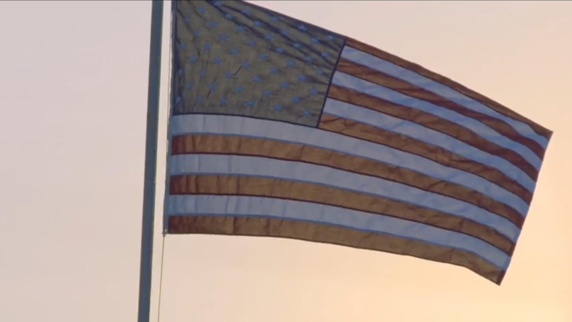 Grunt Style: Assaulting Flag